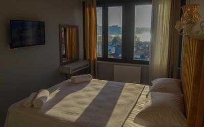 New Taksim Hotel · 2