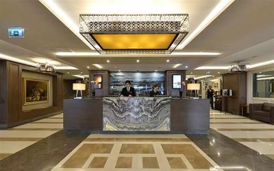 Nidya Hotel Galataport · 2