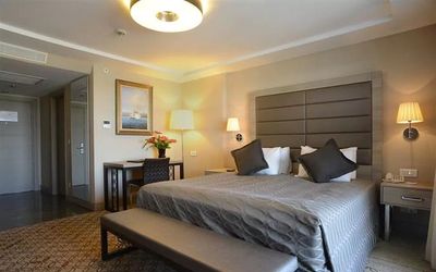 Nidya Hotel Galataport · 5