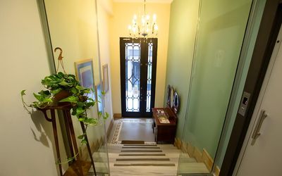 No11 Hotel & Apartments · 5