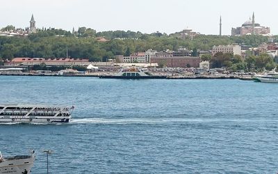 Nordstern Hotel Galata · 2