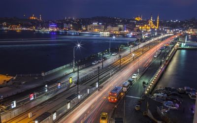 Nordstern Hotel Galata · 3
