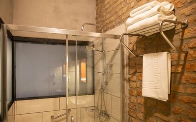 Novus Pera Hotel · 4