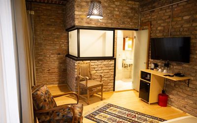 Novus Pera Hotel · 5