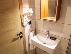 Standardzimmer - Doppelzimmer