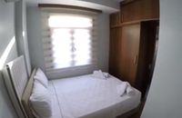 Ekonomik  Double Room