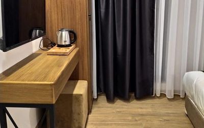 Nupera Hotel · 2