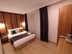 Standard Room - Double