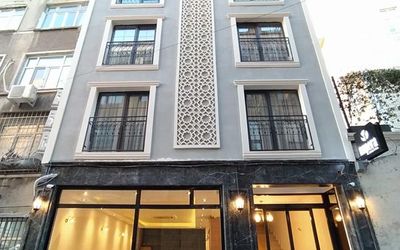 Nupera Hotel · 3