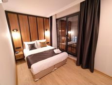 Standard Room - Quadruple