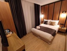 Standard Room - Triple