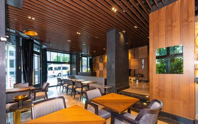 Opale Hotel Karaköy · 5