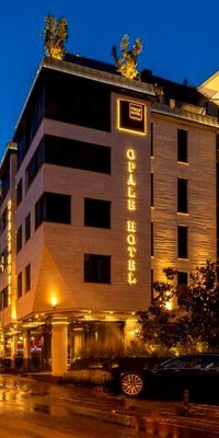 Opale Hotel