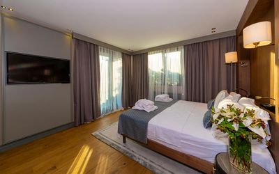 Opale Hotel Karaköy · 3
