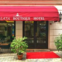 P. Galata Boutique Hotel