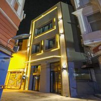 Palazzo Suit Karaköy