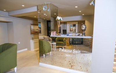 Palazzo Suit Karakoy · 3