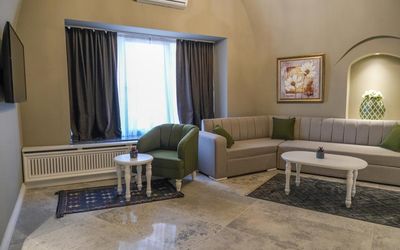 Palazzo Suit Karakoy · 5