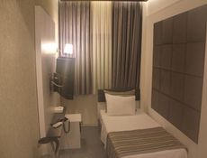 Standaard Kamer - Eenpersoons