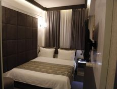 Standaard Kamer - Tweepersoons