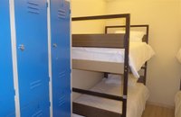 Ranzalı Oda - Female Dorm - Bayanlara Paylaşımlı