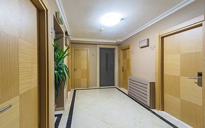 Pera Arya Hotel · 3