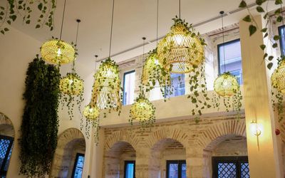 Pera Rasso Hotel · 2