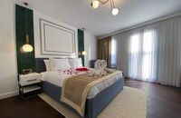 Apartament typu Executive