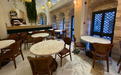 Pera Rasso Hotel · 4
