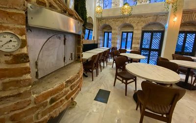 Pera Rasso Hotel · 3