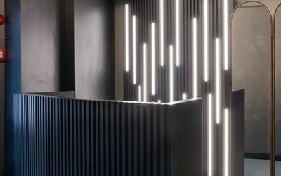 Persona Hotel Galata · 3