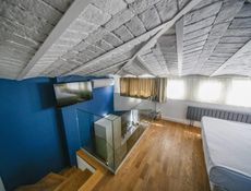 Chambre Confort