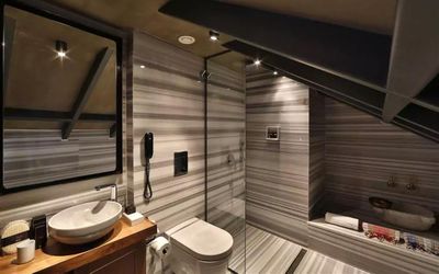 Pera Sanat Otel · 5