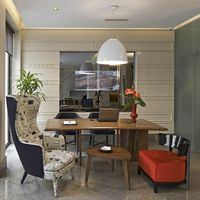 Senator Hotel Taksim