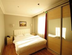 Chambre Familiale - Une Chambre