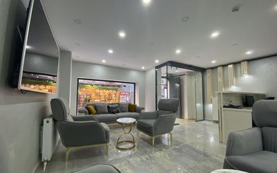 Siva Pera Hotel Spa · 2