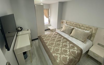 Siva Pera Hotel Spa · 4