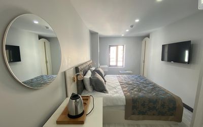 Siva Pera Hotel Spa · 5