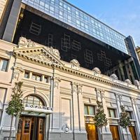 Sofitel Istanbul Taksim