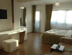 Apartament Pokój Z łazienką