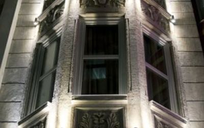 Taksim Prelude Hotel · 4