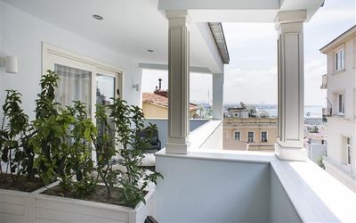 The Story Hotel Pera · 2