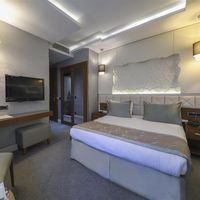 Style Star Hotel Cihangir