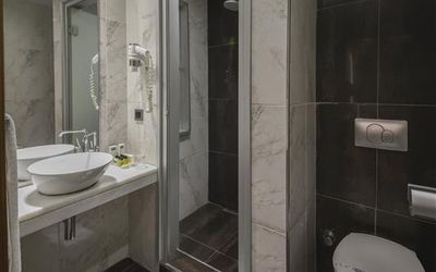 Style Star Hotel Cihangir · 4