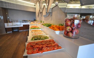 Style Star Hotel Cihangir · 5