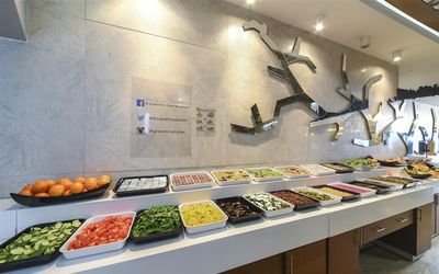 Style Star Hotel Cihangir · 2