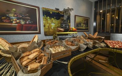 Style Star Hotel Cihangir · 3
