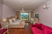 Panaromic Suite 502