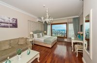 Deluxe Suite -Bosphorus view 102-202-302