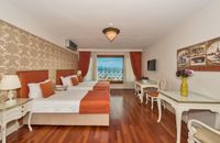 Family Room - Bosphorus View 402